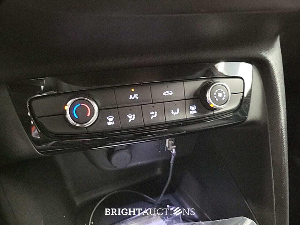 Opel Corsa Edition 1.2 75pk 2021 (Origineel-NL), L-647-DD