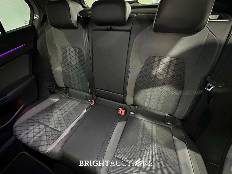 Volkswagen Golf 1.5 TSI R-Line 131pk 2021 (Origineel-NL), K-490-JS