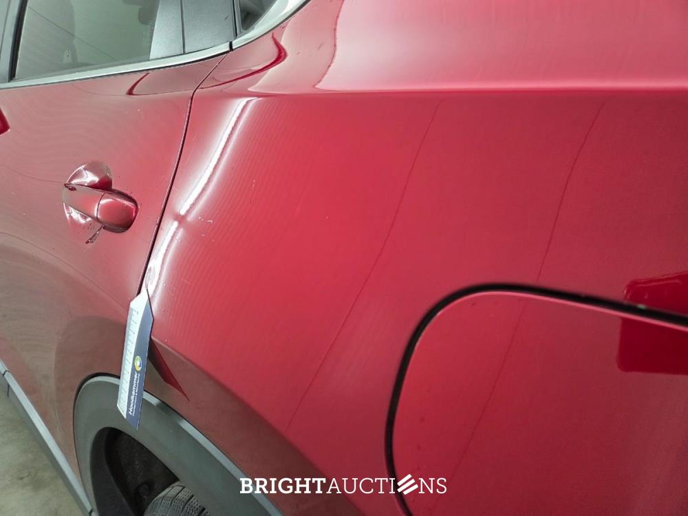 Mazda CX-5 2.0 SkyActiv-G 165 Business Comfort 165 pk 2019, XT-427-K