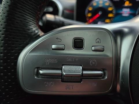 Mercedes-Benz A 180 Business Solution AMG 136pk 2020 (Origineel-NL) A-klasse, H-152-HP