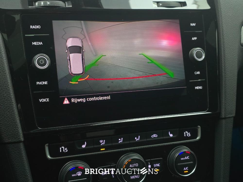 Volkswagen Golf GTI TCR 2.0 TSI 290pk 2019, H-073-ZV