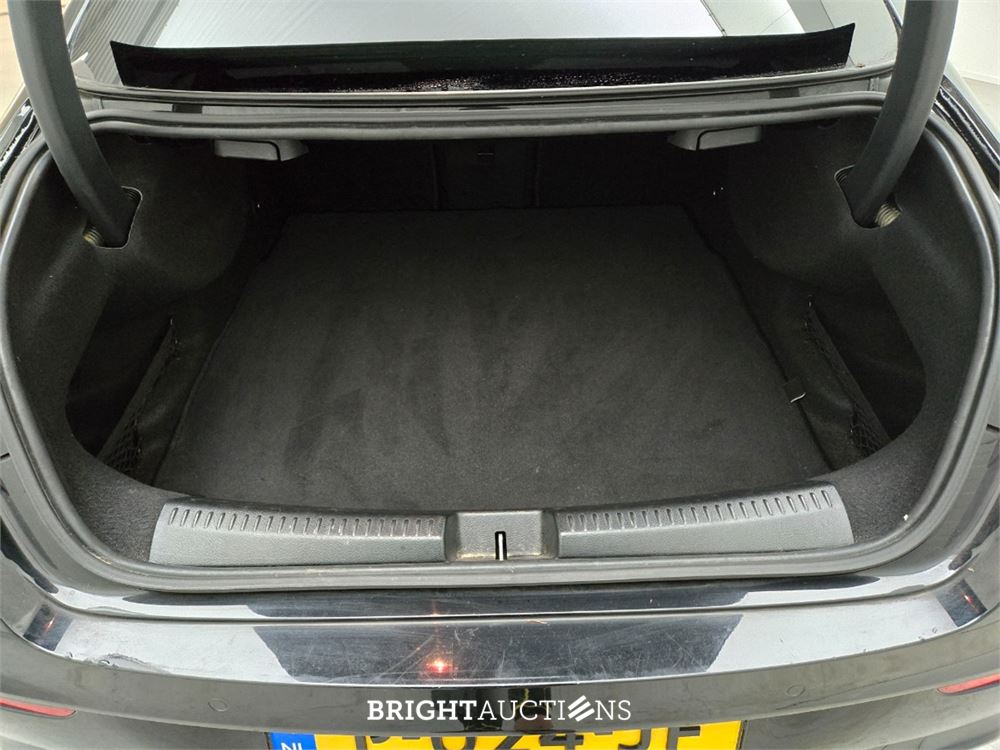 Mercedes-Benz CLA180 Premium Plus 136pk 2020 CLA-Klasse, P-024-JF
