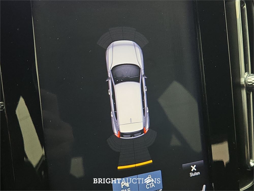 Volvo XC40 D3 Inscription 2.0 150pk 2019, Z-988-GD