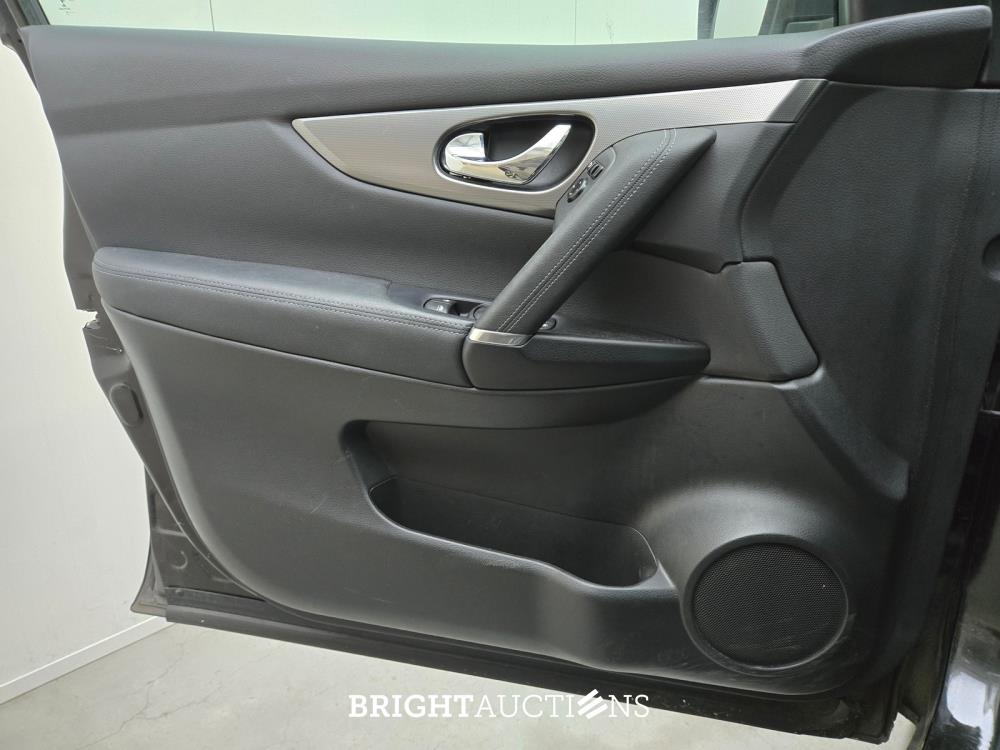 Nissan Qashqai DIG-T Tekna 1.3 140pk 2020 (Origineel-NL), H-245-RJ