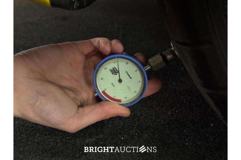 Chevrolet Corvette Stingray 6.2 466pk 2016, HFD-14-X