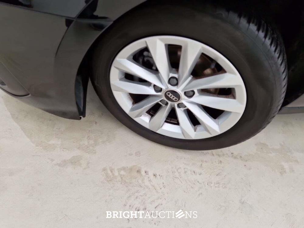 Audi A3 Sportback Attraction 2.0 TDI S tronic 116pk 2022