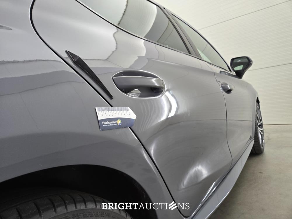 CUPRA Leon Sportstourer E-Hybrid 245 1.4 258pk 2021 (Origineel-NL), K-472-NK