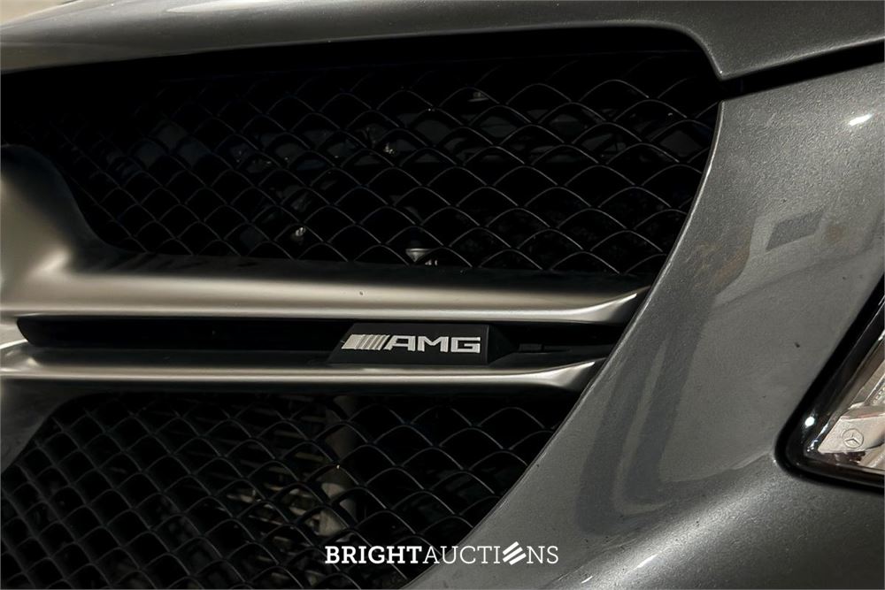 Mercedes-AMG GLE63 Coupe 4MATIC 5.5 V8 BITURBO 557pk 2019 GLE-Klasse, N-296-FD