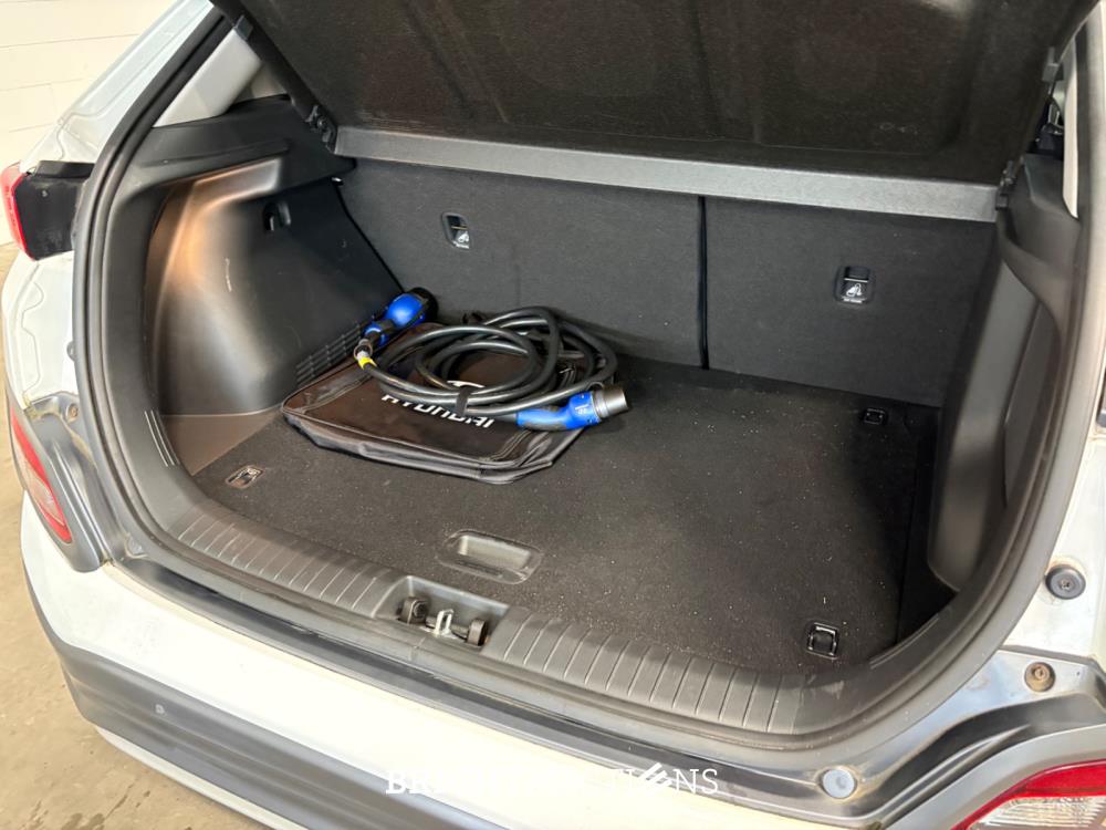 Hyundai Kona EV Fashion 64 kWh 204pk 2020 (Origineel-NL), J-048-XB