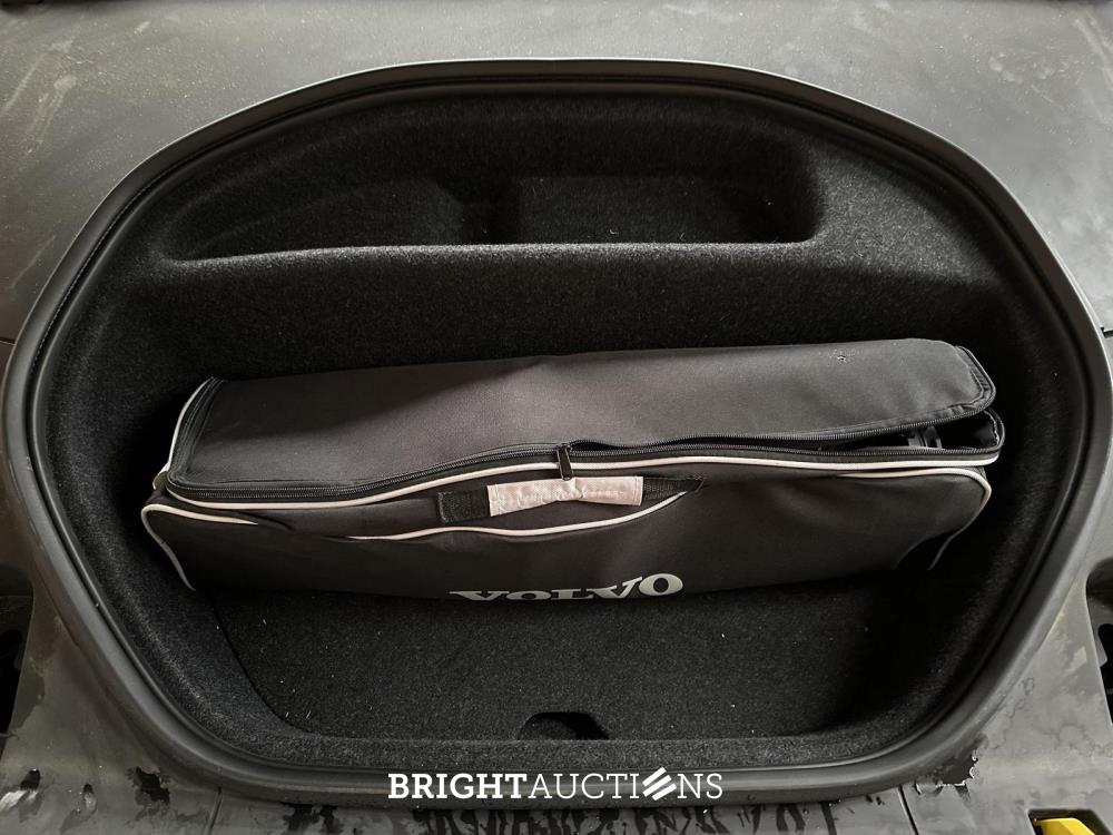 Polestar 2 Long Range Dual Motor Launch Edition 78kWh 408pk 2020 (Origineel-NL+1e eigenaar), J-090-TX