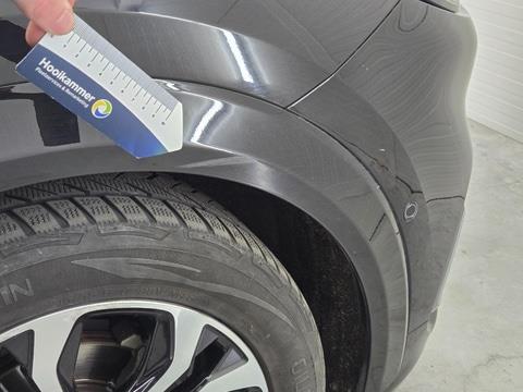 Ford Puma ST-Line X 1.0 EcoBoost 125pk 2020, T-875-RR