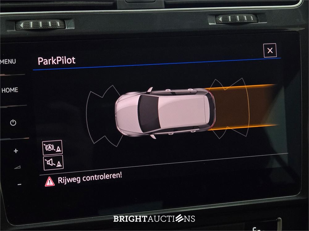 Volkswagen Golf e- e 136pk 2018 (Origineel-NL), TX-203-J