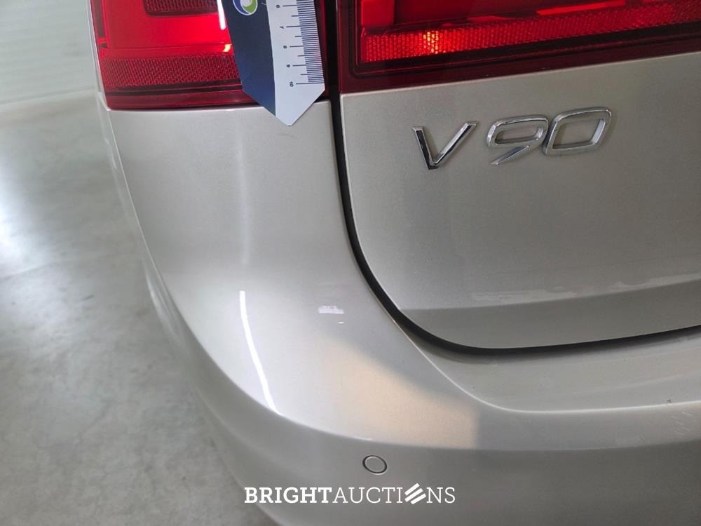 Volvo V90 T4 Inscription 2.0 190pk 2019, X-549-LV