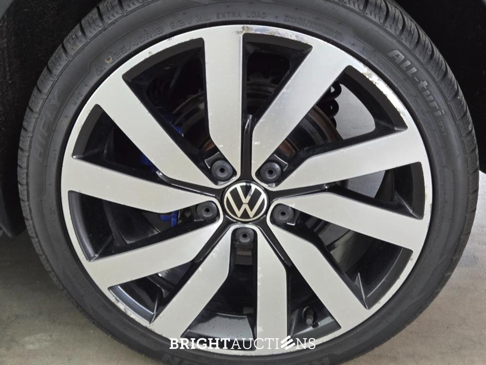 Volkswagen Golf GTE 1.4 TSI 150pk 2014 (Origineel-NL), 2-XVG-58