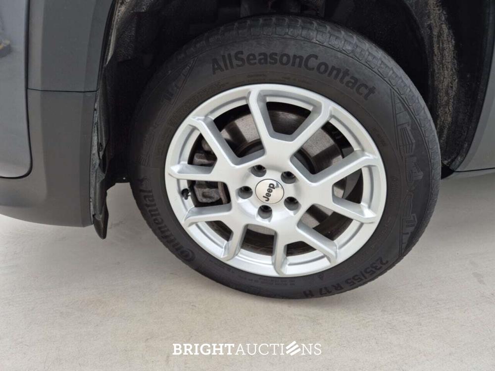 Jeep Renegade T4 4XE Limited 1.3 131pk 2023