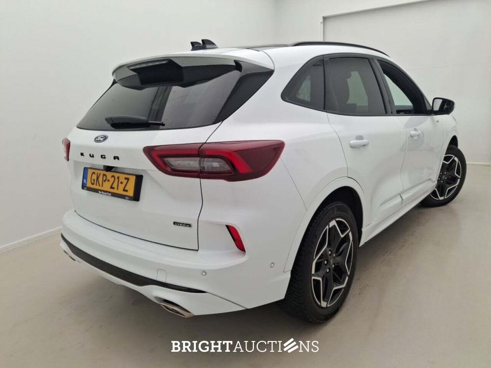Ford Kuga PHEV ST-Line X 2.5 302pk 2024 (Origineel-NL), GKP-21-Z