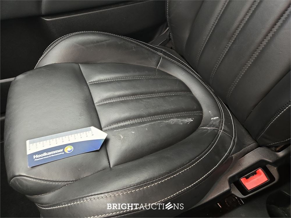 Fiat 500 T-Jet Abarth Turismo 1.4 165pk 2019, GBN-19-R