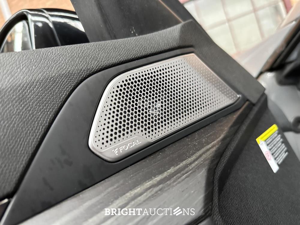 Peugeot 508 SW (5-d) 1.6 Hybrid 360 e-EAT8 PSE 265kW 360pk 2021 Automaat