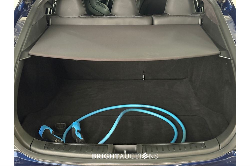 Tesla Model S Long Range 2019 (Origineel-NL), G-752-VP