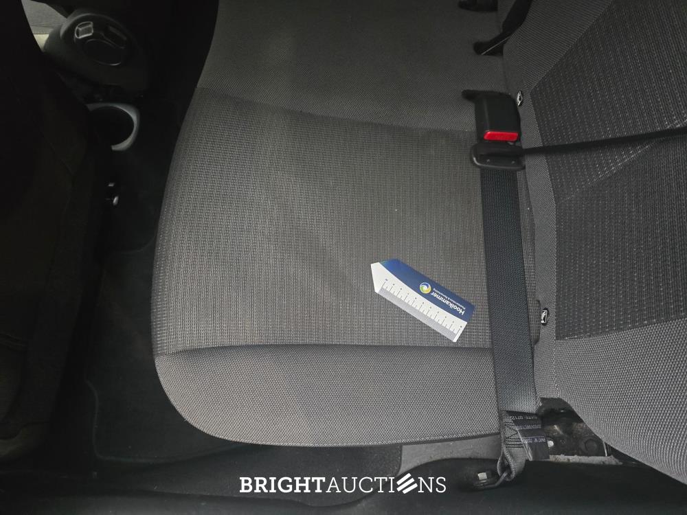 Toyota Aygo VVT-i x-cite ultimate 1.0 72pk 2022 (Origineel-NL), N-440-XN