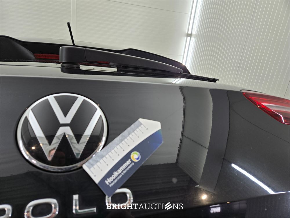 Volkswagen Polo R-Line Business 1.0 TSI 110pk 2021, R-945-HN