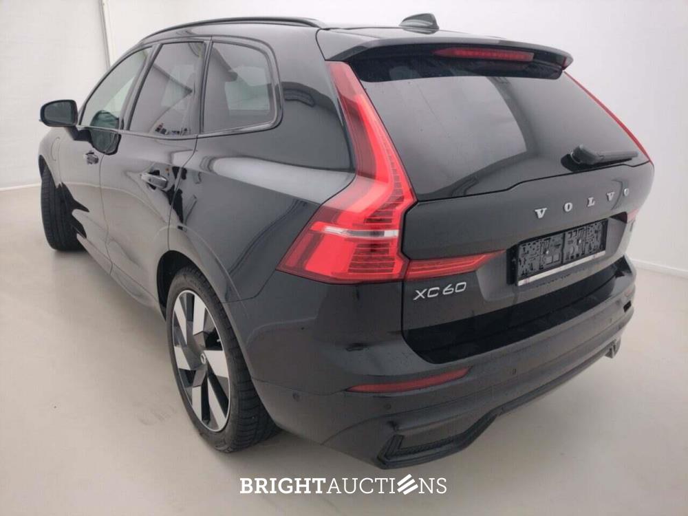 Volvo XC60 T6 PHEV Ultimate Dark 2.0 AWD 253pk 2023