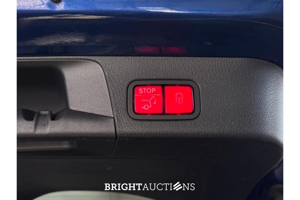 Mercedes-Benz GLB 200 Business Solution AMG 7p 163pk 2022 (Origineel-NL) GLB-Klasse, P-188-BD