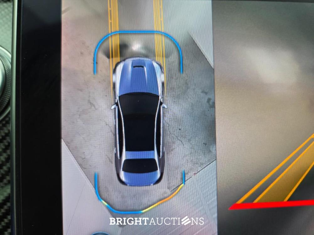 Mercedes-Benz C63s AMG E-Performance 680pk 2024 C-klasse, X-053-XG