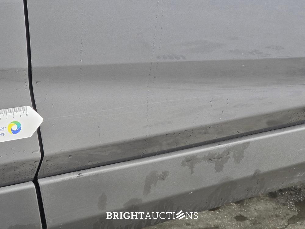 Toyota RAV4 Hybrid Business Plus 2.5 298pk 2022 (Origineel-NL), N-906-ZH