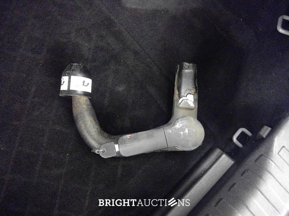 Audi Q4 35 Launch Edition 55 kWh 170pk 2021 (Origineel-NL), N-506-XJ