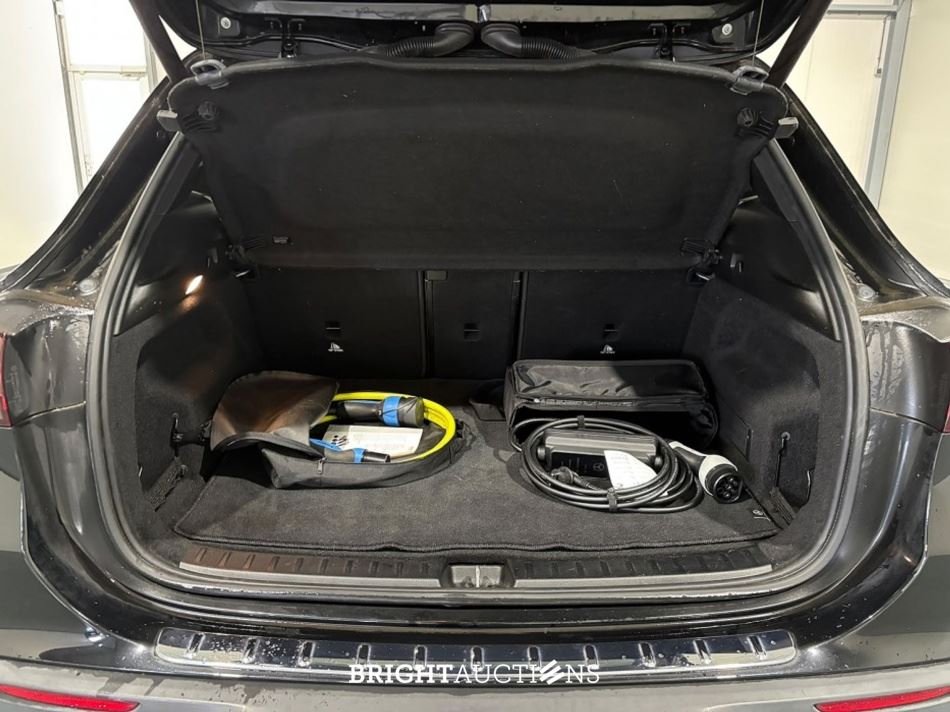 Mercedes-Benz EQA 25067 Business Solution Luxury 67 kWh 190pk 2021 (Origineel-NL) EQA-Klasse, N-610-HK