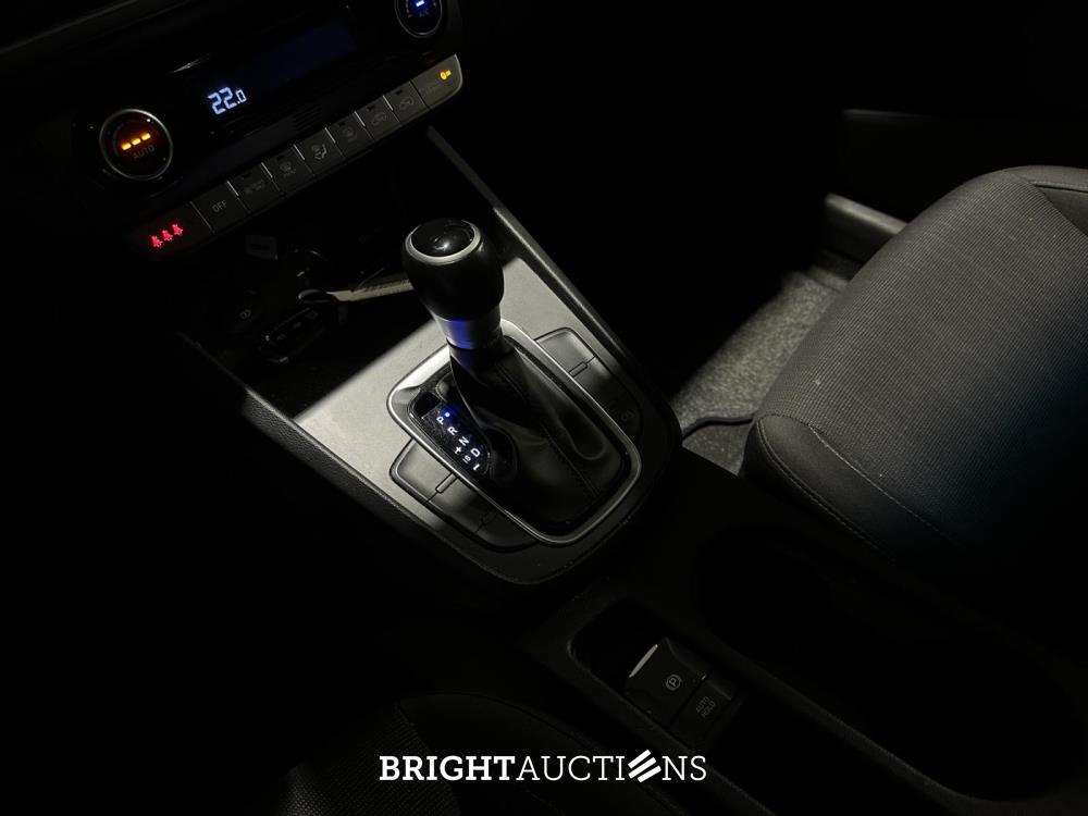 Hyundai Kona 1.6 GDI HEV Fashion 105pk 2022 (Origineel-NL+1e eigenaar), P-421-LJ