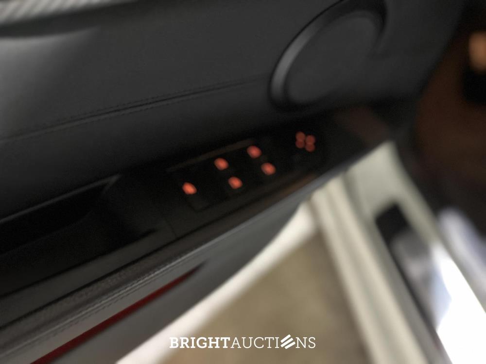 BMW Z4 Roadster sDrive18i M-Sport Limited Series 156pk 2014 E89 (Origineel-NL), 9-TRL-97