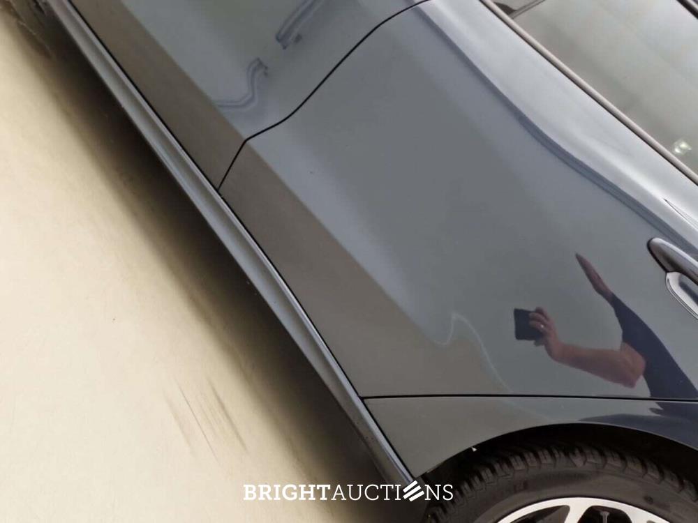 Ford Focus Wagon Ecobl. St-Line X Business 1.5 120pk 2021 (Origineel-NL), K-288-XZ