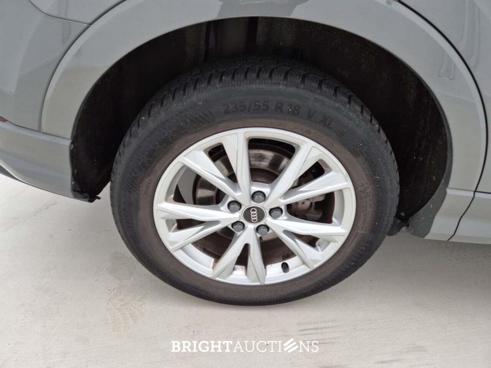 Audi Q3 45 E S-Line TFSI S tronic 150pk 2022, 2BVB099