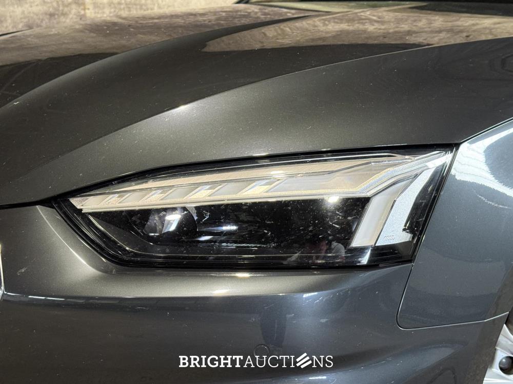 Audi A5 Sportback 40 TFSI S edition 204pk 2021, N-151-RL