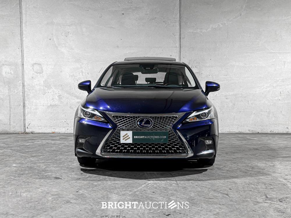 Lexus CT 200h Business Line Pro 122pk 2020 (Origineel-NL+1e eigenaar), J-281-PS
