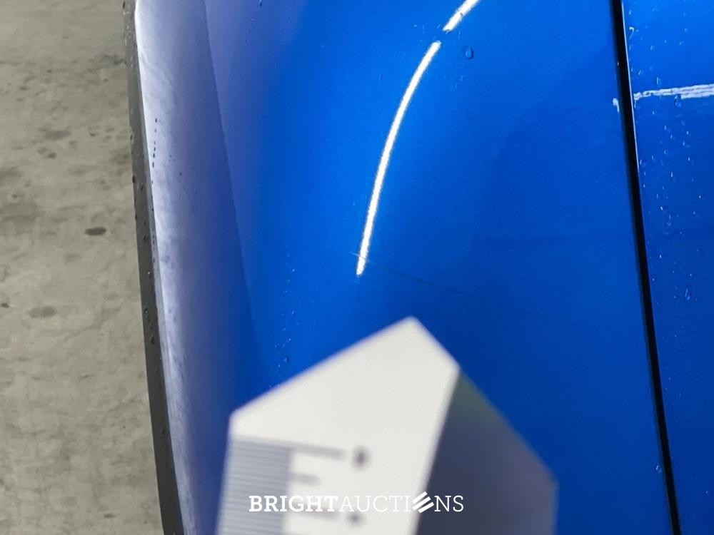 Peugeot e-2008 EV GT 50 kWh 136 pk 2020, J-619-VK