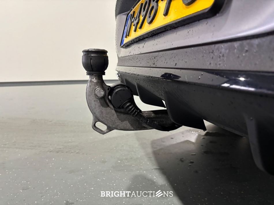 Mercedes-Benz CLA200 Shooting Brake d Business AMG 150pk 2021 (Origineel-NL) CLA-Klasse, N-498-FG