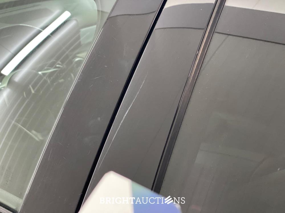 Mercedes-Benz A 250 e Business Solution AMG Limited 262pk 2021 (Origineel-NL) A-klasse, K-518-SP