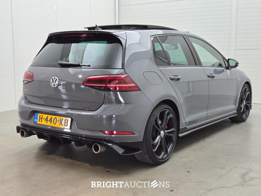 Volkswagen Golf GTI TCR 2.0 TSI 290pk 2019, H-440-KB
