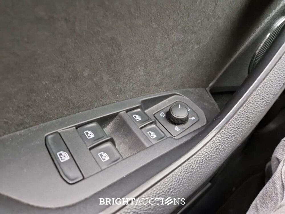 Škoda Kodiaq Sportl 1.5 TSI 150pk 2021 (Origineel-NL), N-180-PN