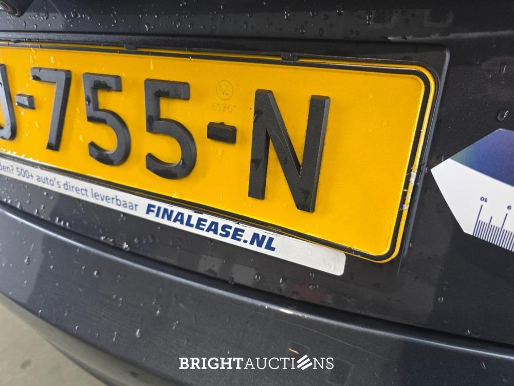 Tesla Model 3 Long Range AWD 75 kWh 351pk 2019 (Origineel-NL), ZJ-755-N