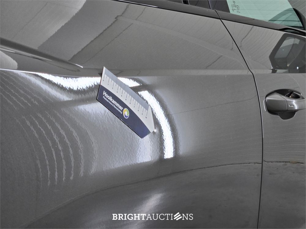 Audi Q3 35 S-Line edition one TFSI 150pk 2019, T-473-VT
