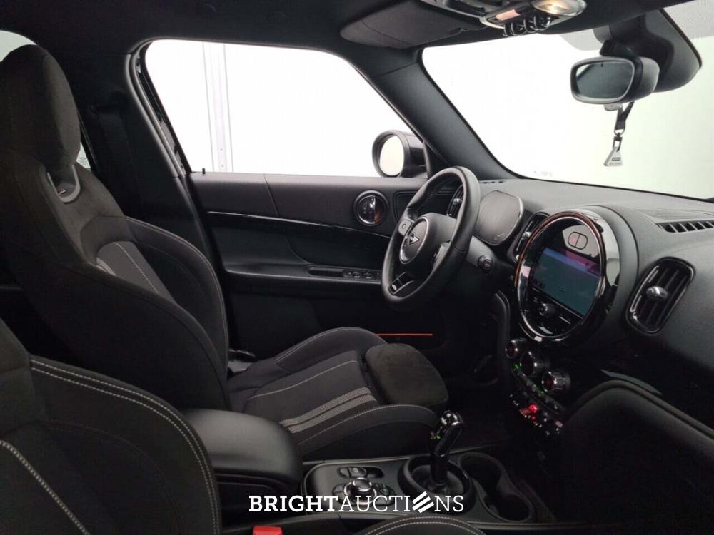 MINI Countryman One ED 1.5 102pk 2021 (Origineel-NL), K-355-XX