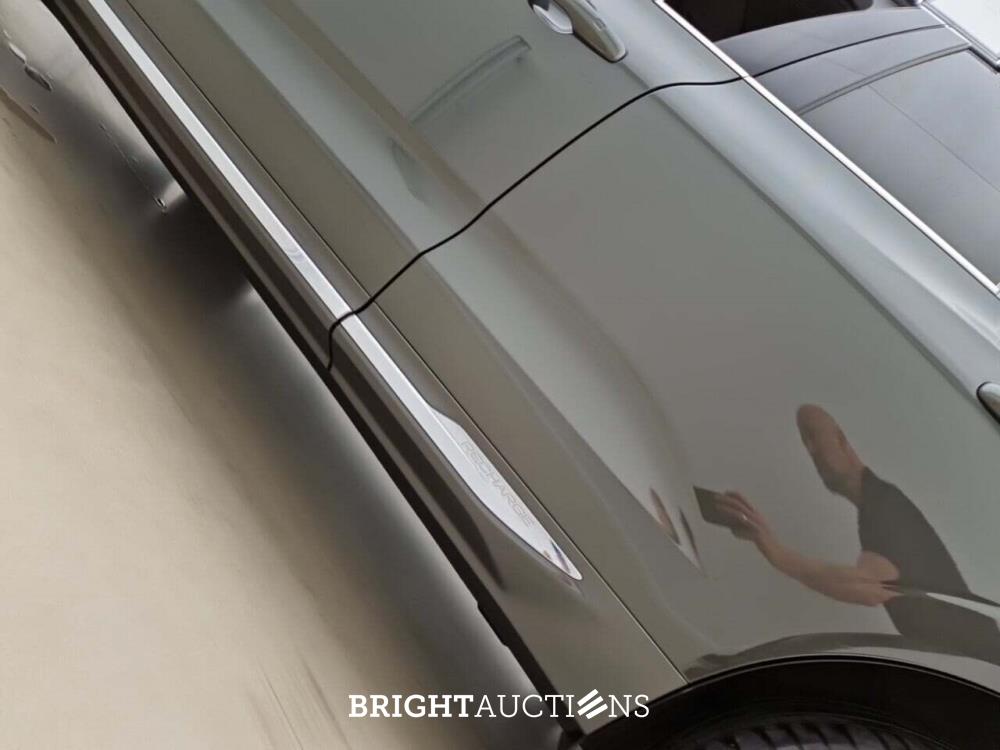 Volvo XC60 T6 Rech. Inscription AWD 253pk 2022, 2BQB384