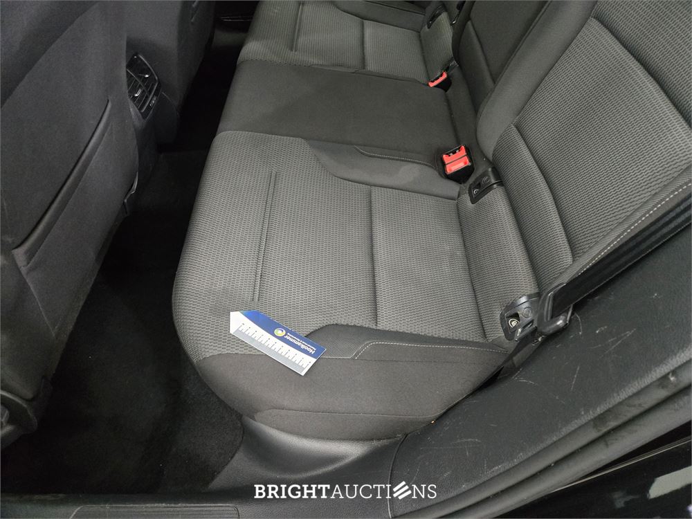 Volkswagen Golf e- e 136pk 2018 (Origineel-NL), TX-203-J
