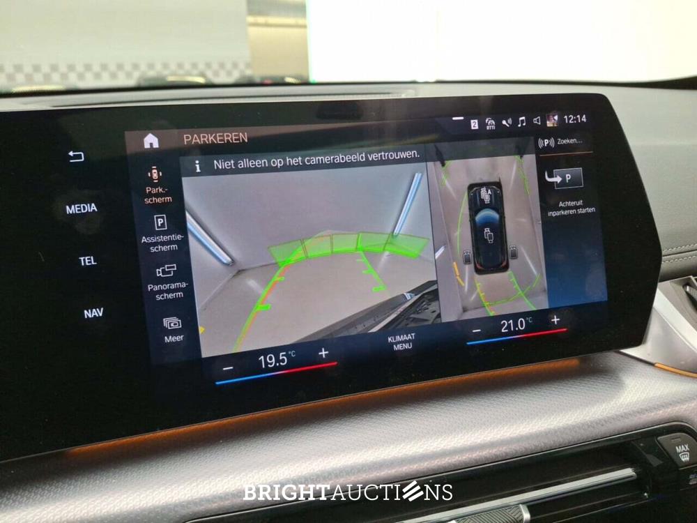 Bmw X1 Xdrive30e M-Sport xDrive 150pk 2023