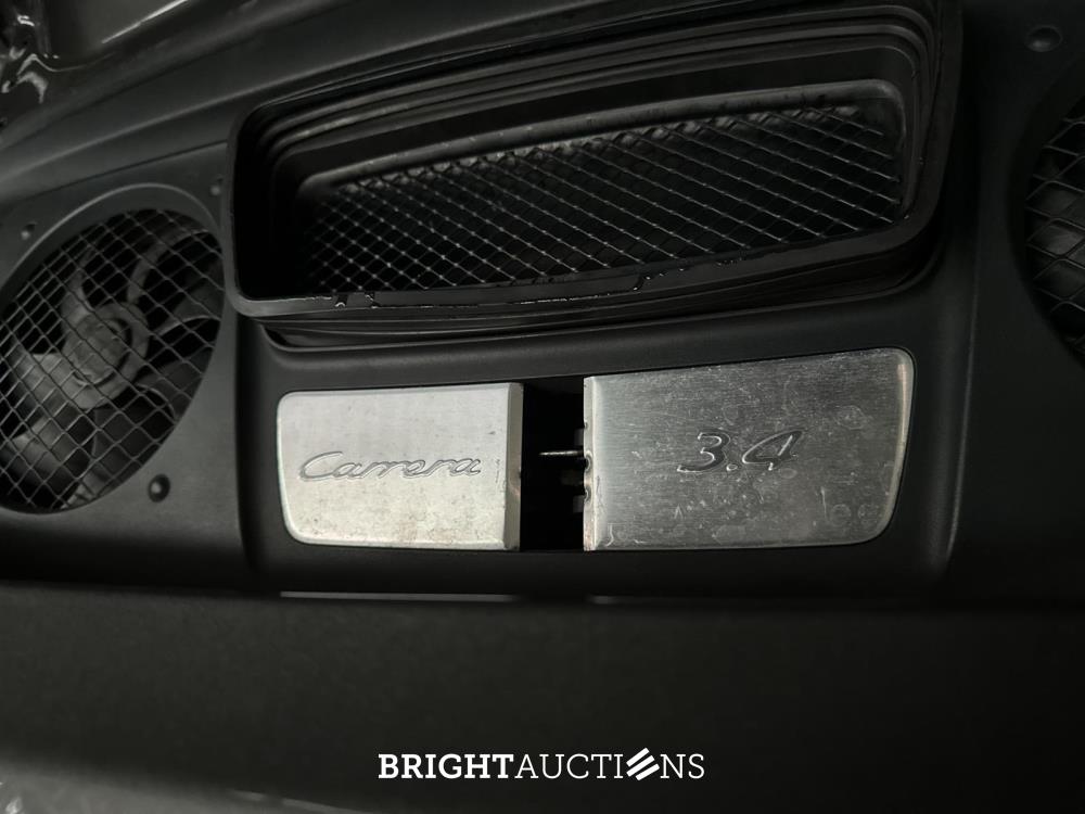 Porsche 911 991 Carrera 4 3.4 V6 Coupe 349pk 2013, JBL-10-N