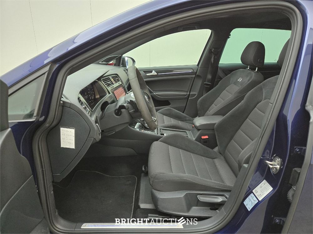 Volkswagen Golf 4Motion R 2.0 TSI 301pk 2020, N-235-PN